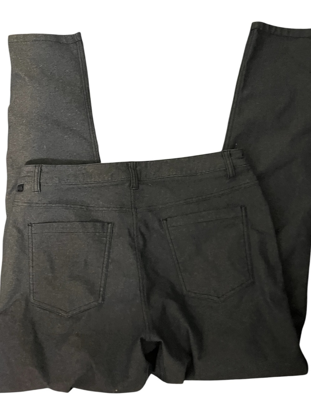 ABC Slim-Fit 5 Pocket Pant
32L
Warpstreme - Picture 5 of 6